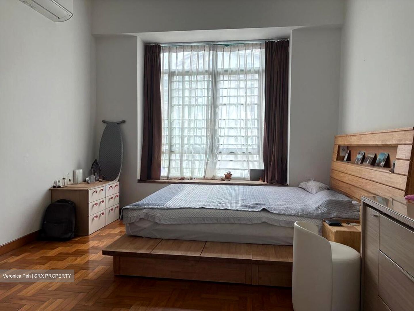 The Hillside (D21), Condominium #503191451